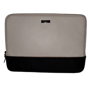 Kate Spade Colorblock Laptop Sleeve